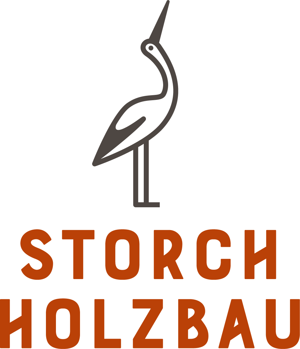 Logo von Storch Holzbau | Michendorf